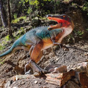 BARYONYX
