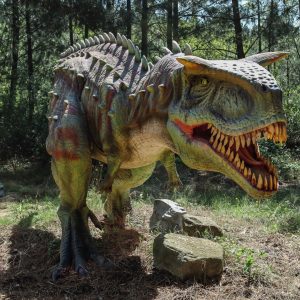 CARNOTAURUS VERT