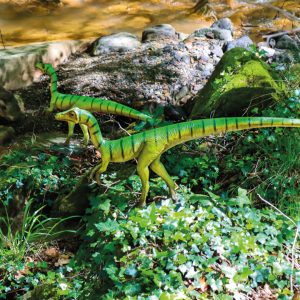 COMPSOGNATHUS