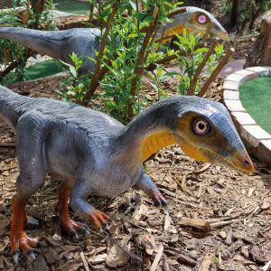 DAEMONOSAURUS