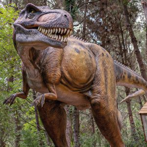 GIGANOTOSAURUS