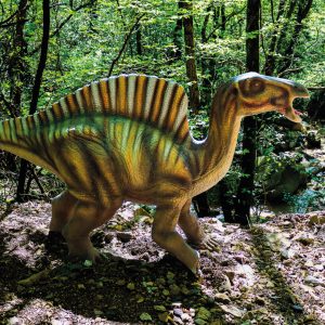 OURANOSAURUS