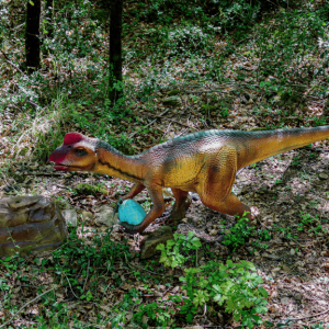 OVIRAPTOR