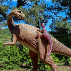 PLATEOSAURUS