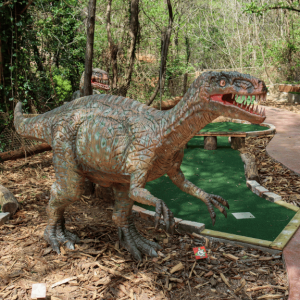 SARKOSAURUS