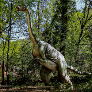 THERIZINOSAURUS