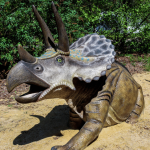 TRICERATOPS