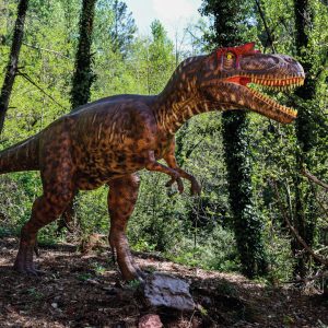 ALBERTOSAURUS