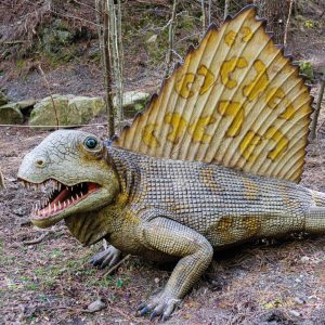 DIMETRODON