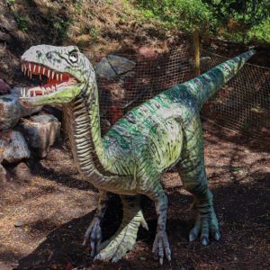 GOJIRASAURUS