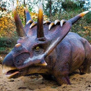 KOSMOCERATOPS