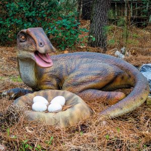 MAIASAURUS