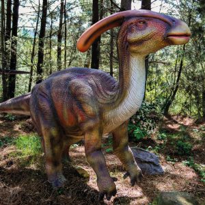 PARASAUROLOPHUS MARRON