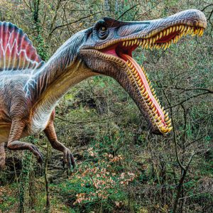 SPINOSAURUS