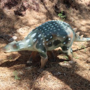 ANKYLOSAURUS BÉBÉ