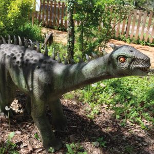 DIPLODOCUS