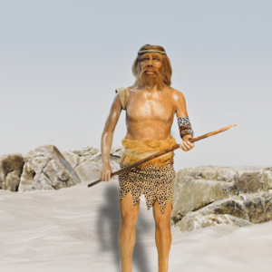 HOMO SAPIENS